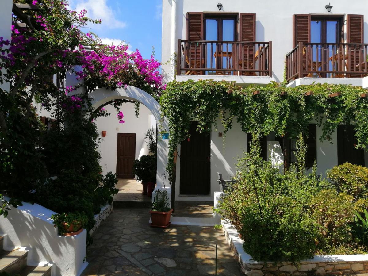 Hotel Christina
