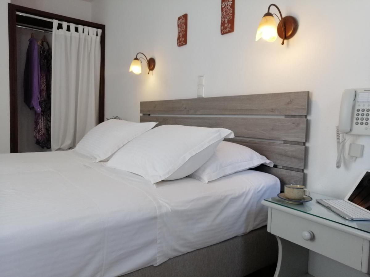 Hotel Christina Hotel, Adults Only, Heated Salt Water Pool 2*