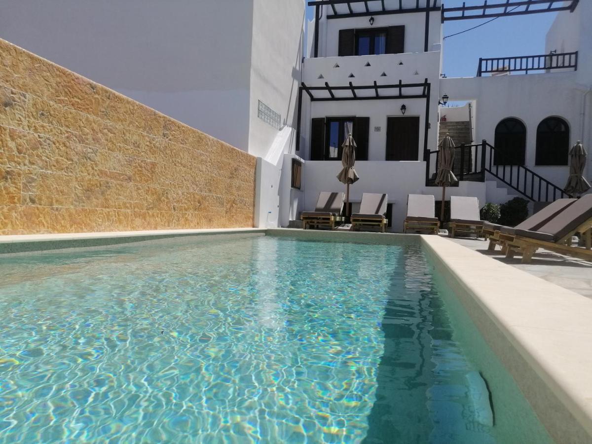 Christina Hotel, Adults Only, Heated Salt Water Pool Hotel