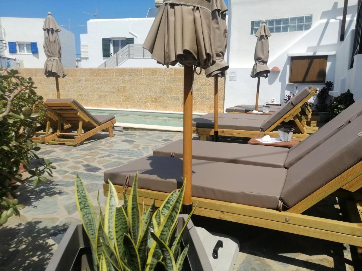 Hotel Christina