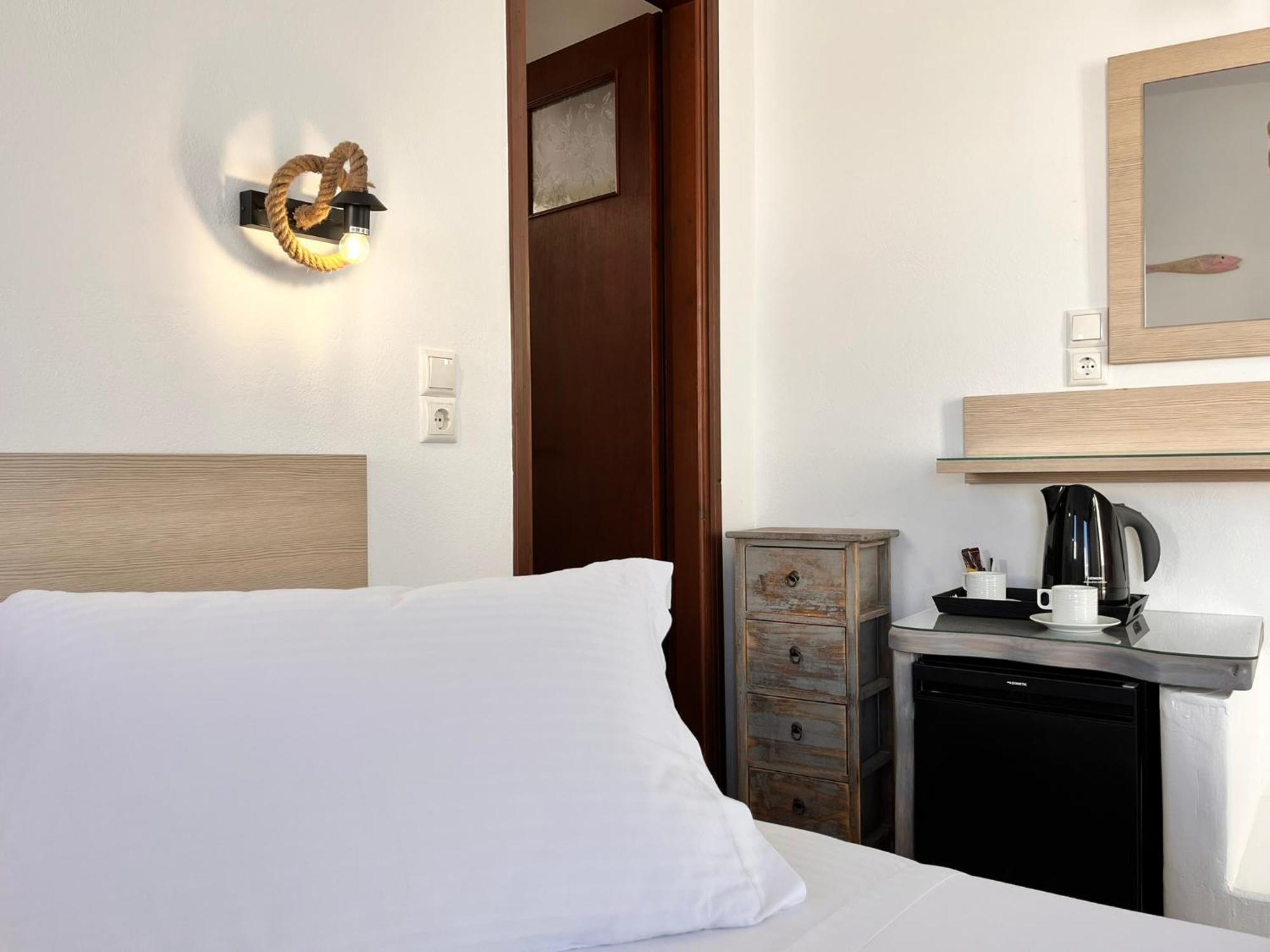 Christina Hotel, Adults Only, Heated Salt Water Pool