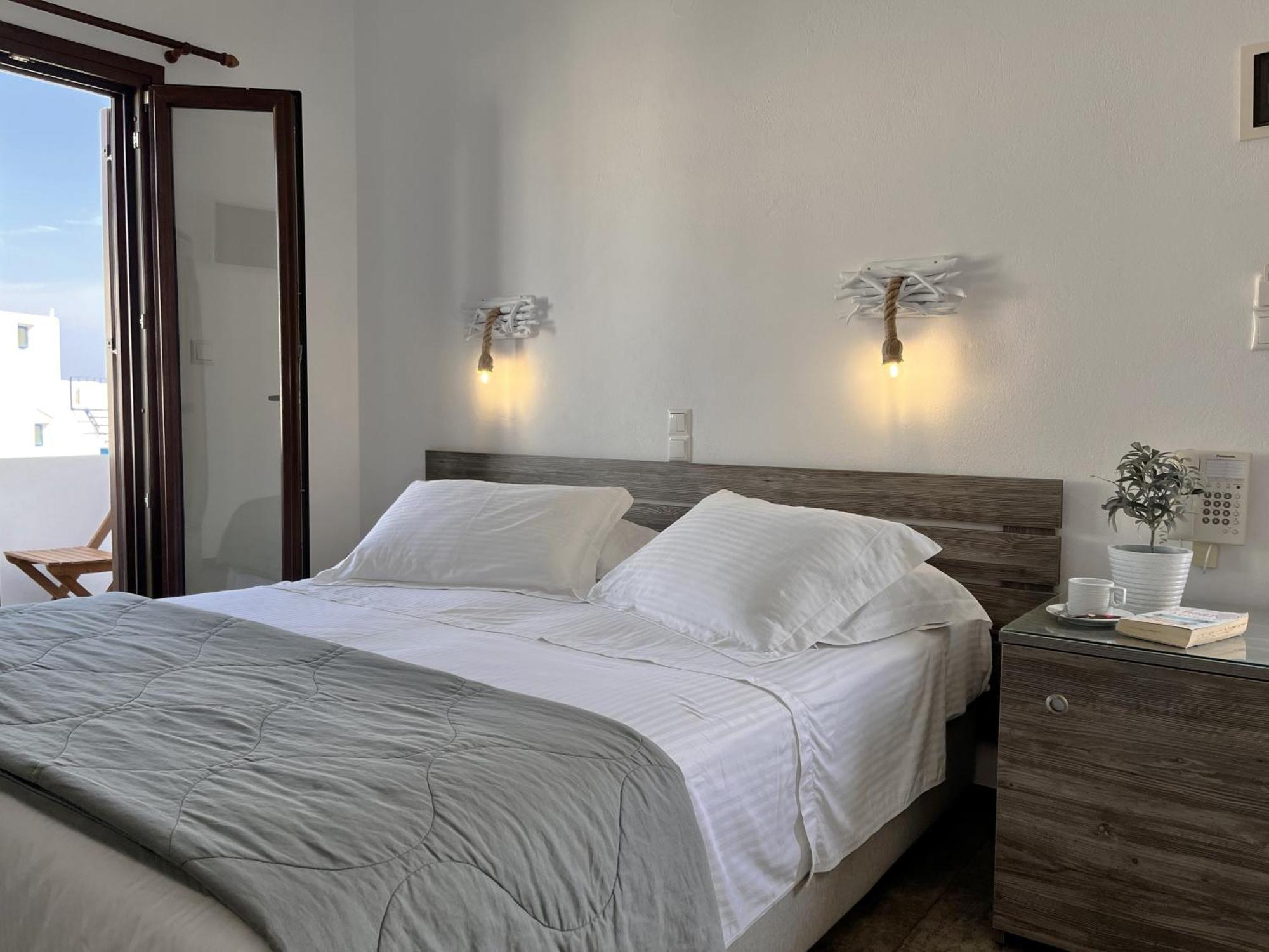 Christina Hotel, Adults Only, Heated Salt Water Pool