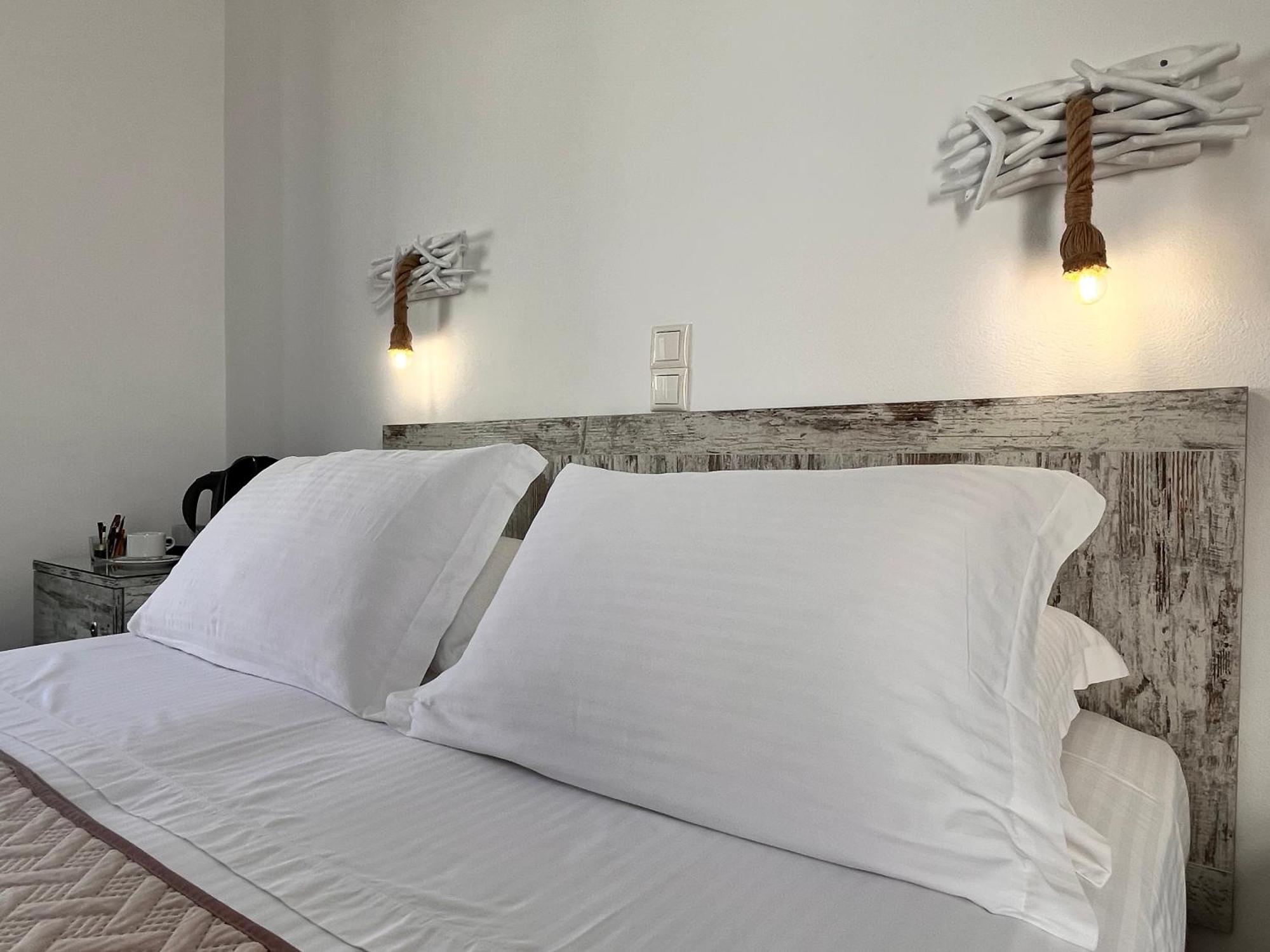 Hotel Christina 2*