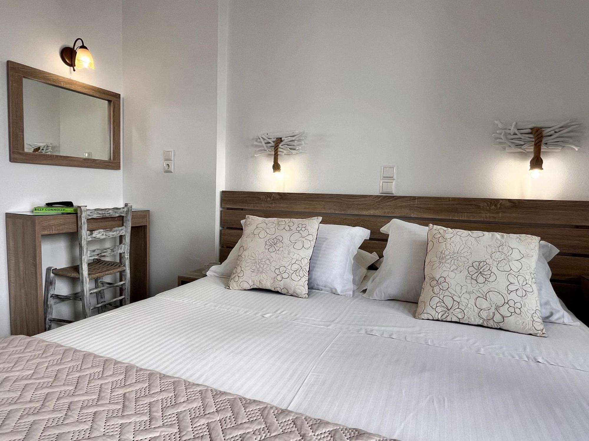 Hotel Christina 2*