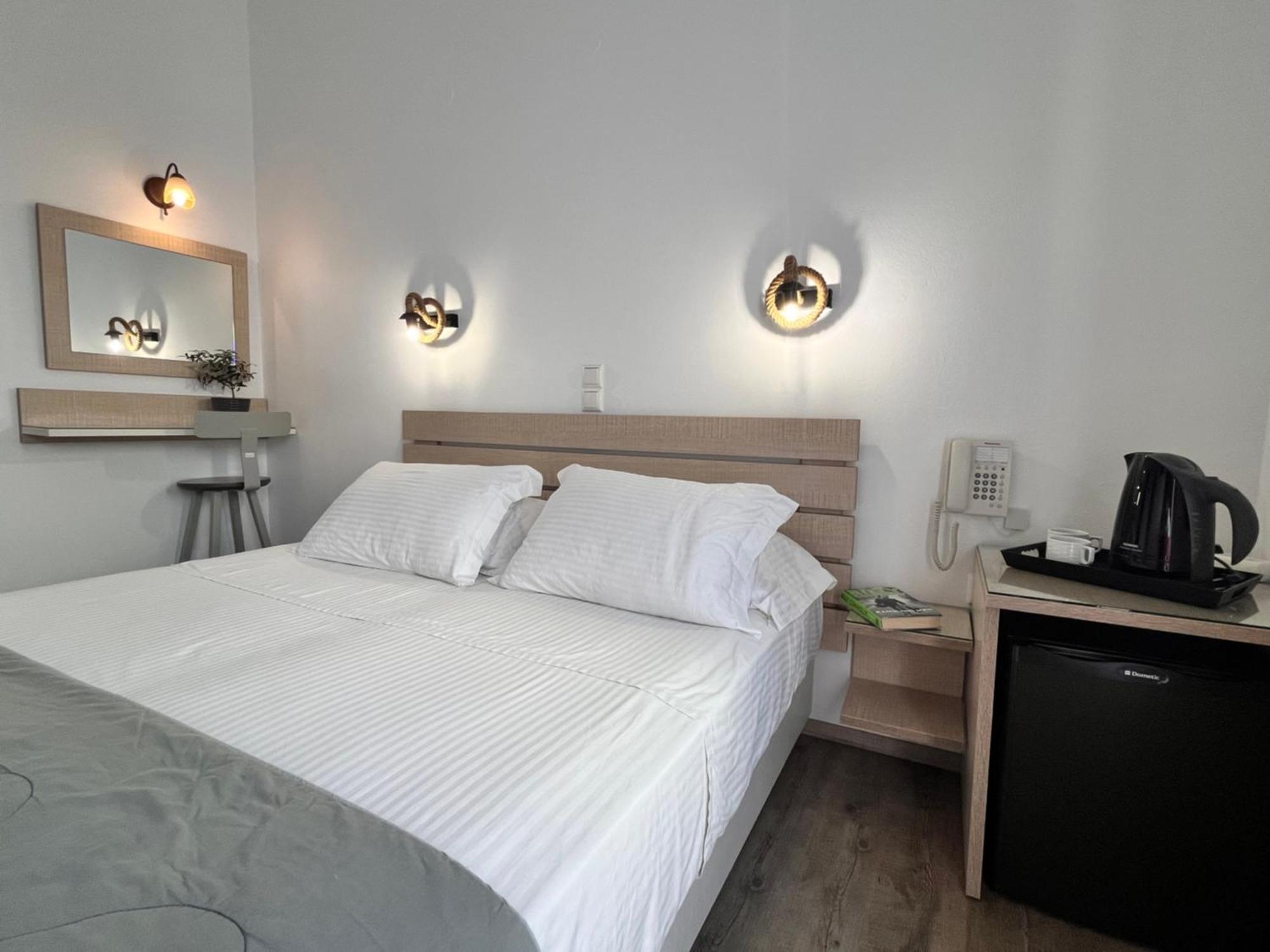 Christina Hotel Naoussa