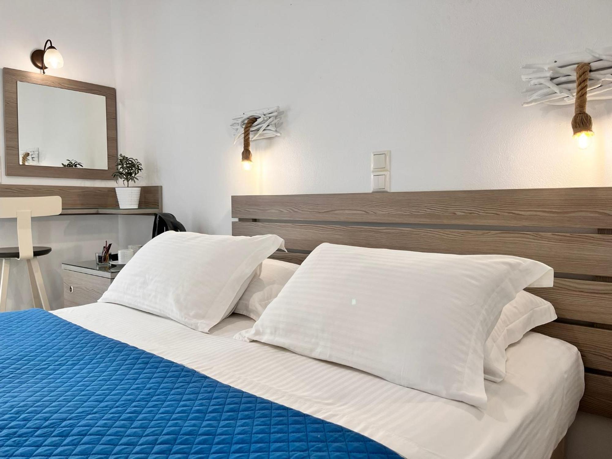 Christina Hotel, Adults Only, Heated Salt Water Pool