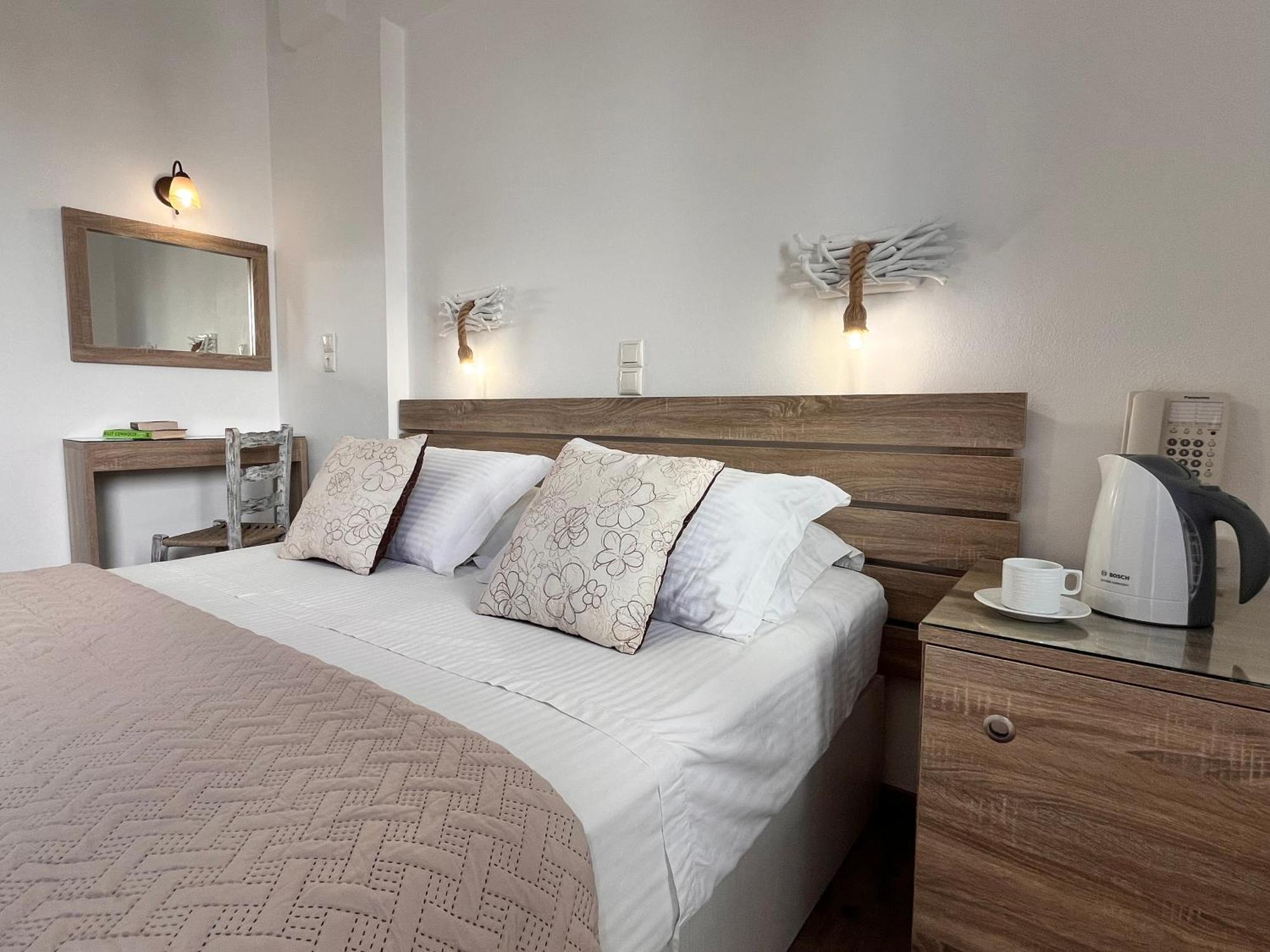Christina Hotel, Adults Only, Heated Salt Water Pool Hotel