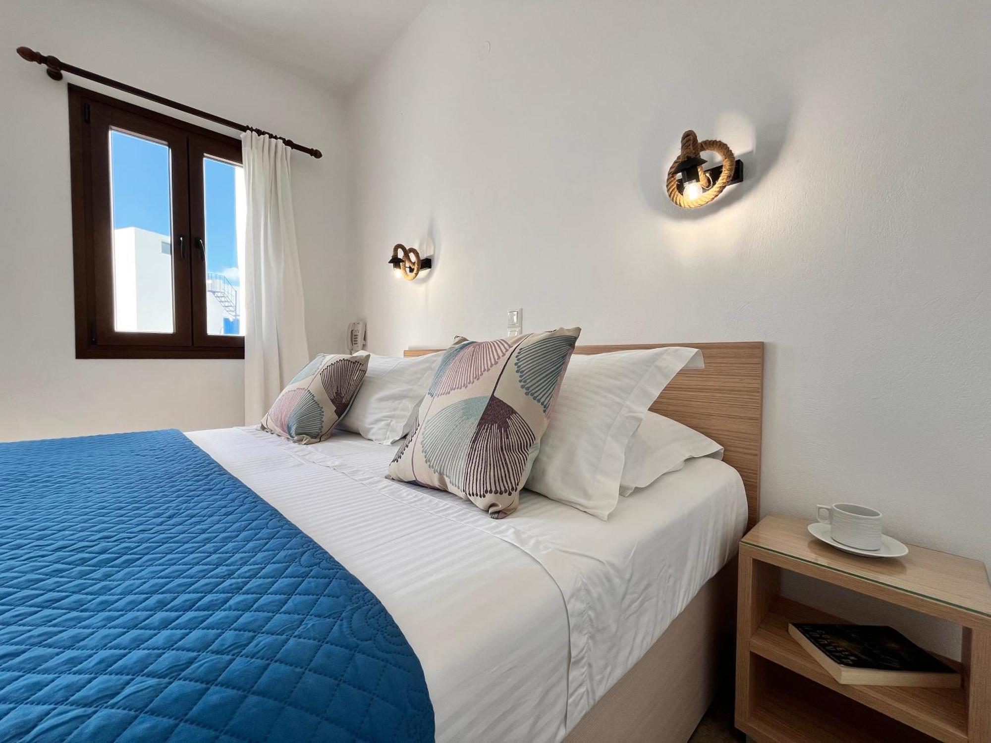 Hotel Christina 2*